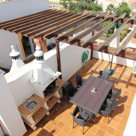 2 Bedroom Penthouse Duplex With Rooftop Terrace And Amazing Panoramic Views Wpg1 Cabanas De Tavira Dış mekan fotoğraf