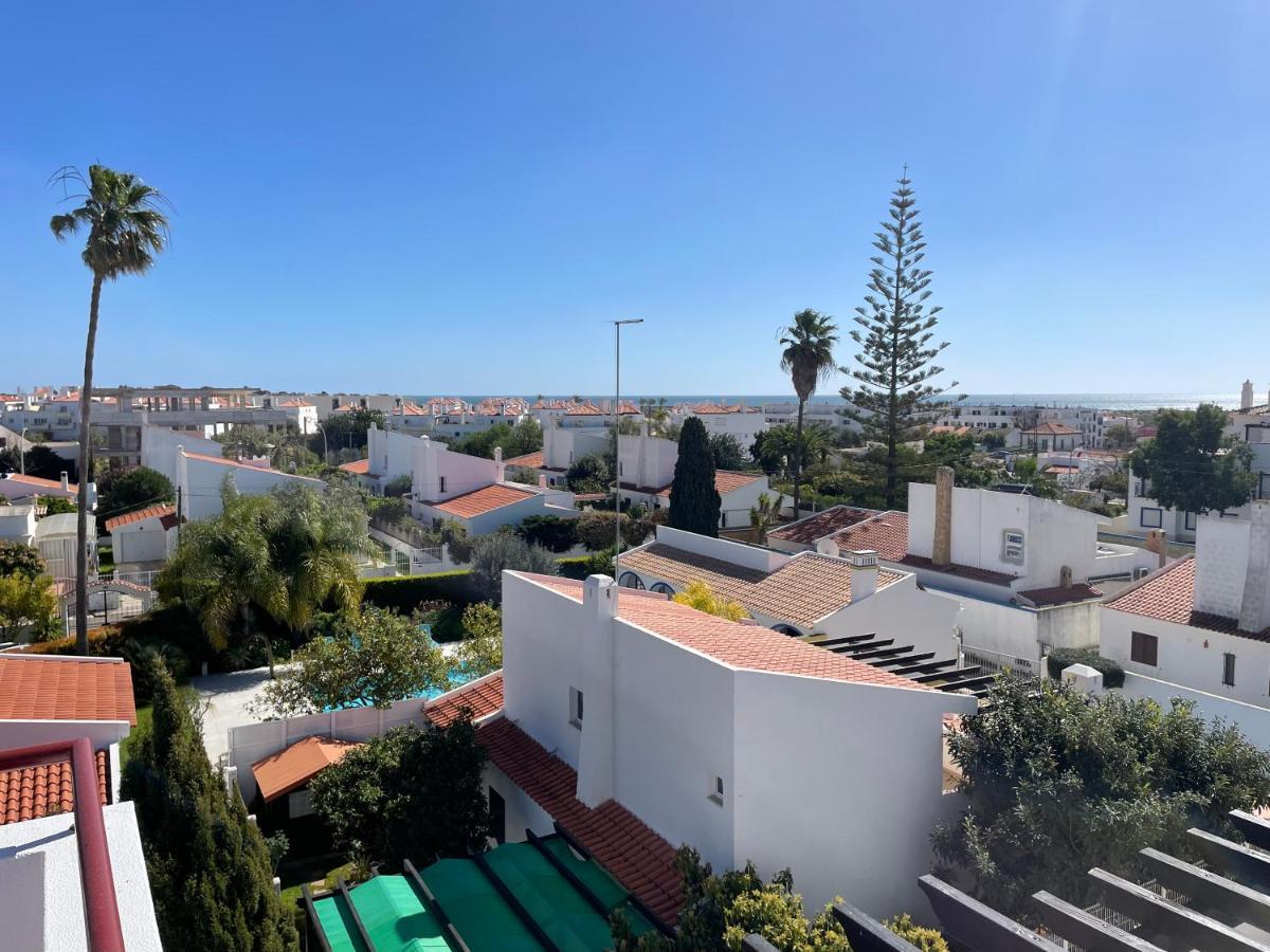 2 Bedroom Penthouse Duplex With Rooftop Terrace And Amazing Panoramic Views Wpg1 Cabanas De Tavira Dış mekan fotoğraf