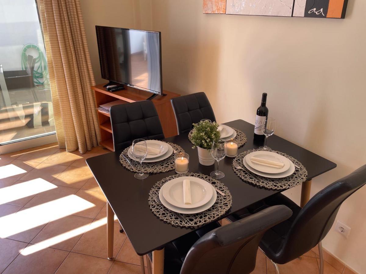 2 Bedroom Penthouse Duplex With Rooftop Terrace And Amazing Panoramic Views Wpg1 Cabanas De Tavira Dış mekan fotoğraf