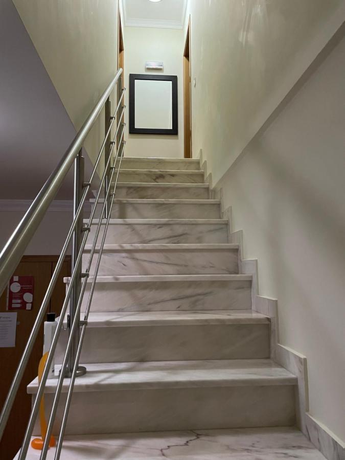 2 Bedroom Penthouse Duplex With Rooftop Terrace And Amazing Panoramic Views Wpg1 Cabanas De Tavira Dış mekan fotoğraf