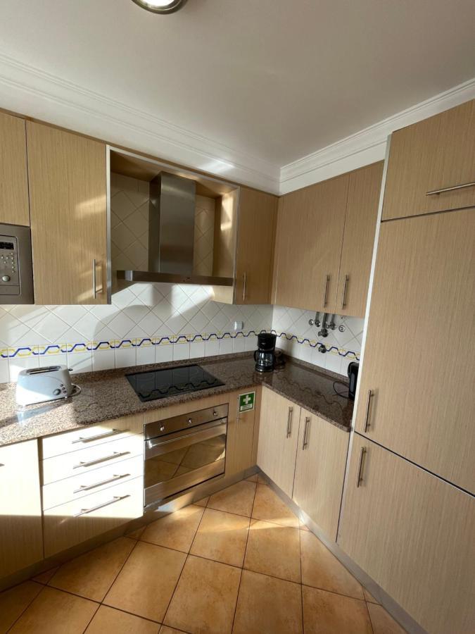 2 Bedroom Penthouse Duplex With Rooftop Terrace And Amazing Panoramic Views Wpg1 Cabanas De Tavira Dış mekan fotoğraf