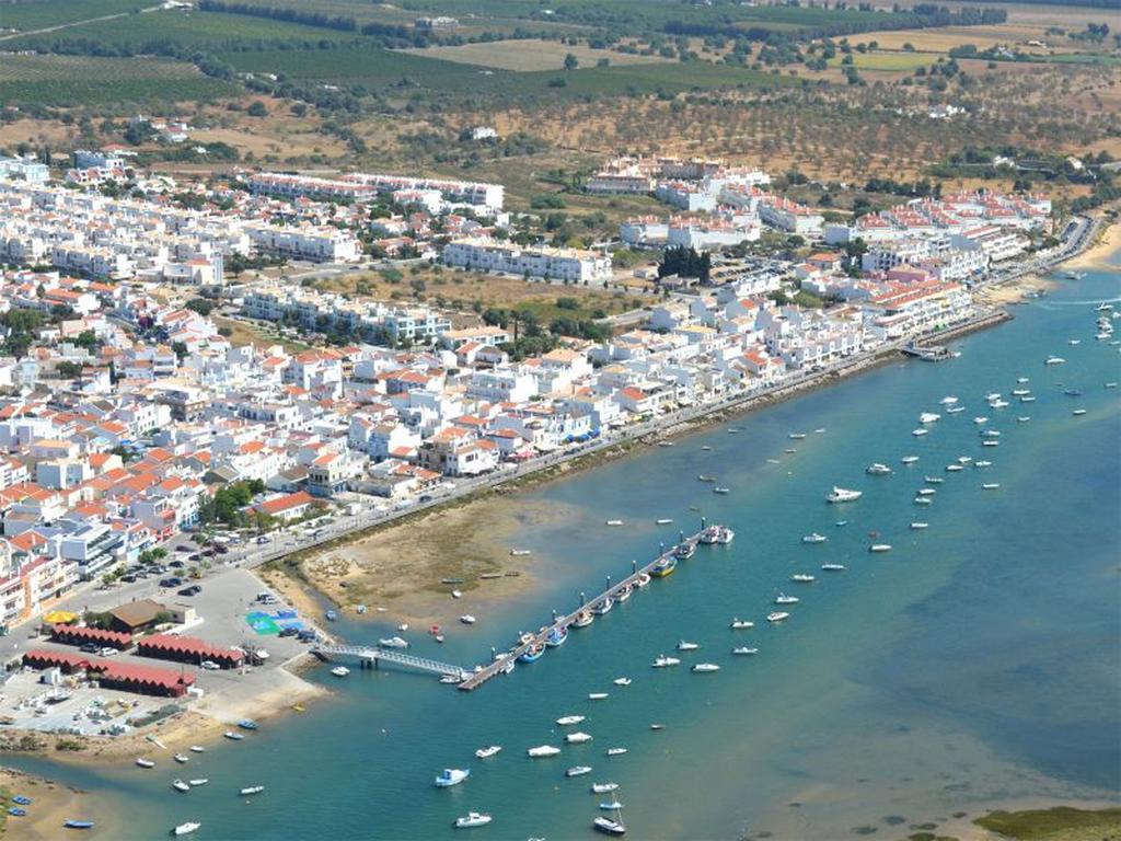 2 Bedroom Penthouse Duplex With Rooftop Terrace And Amazing Panoramic Views Wpg1 Cabanas De Tavira Dış mekan fotoğraf