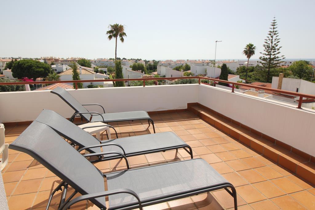 2 Bedroom Penthouse Duplex With Rooftop Terrace And Amazing Panoramic Views Wpg1 Cabanas De Tavira Dış mekan fotoğraf