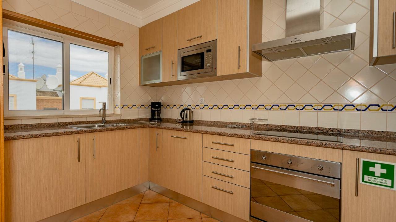 2 Bedroom Penthouse Duplex With Rooftop Terrace And Amazing Panoramic Views Wpg1 Cabanas De Tavira Dış mekan fotoğraf