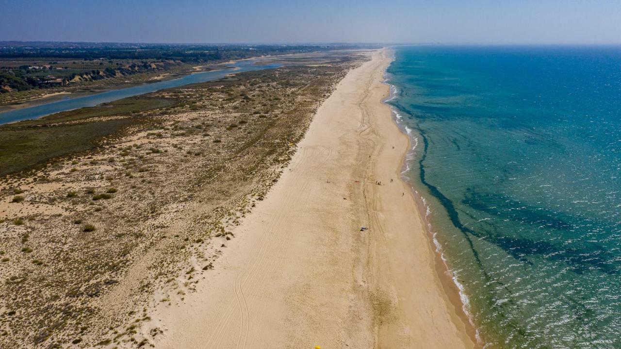 2 Bedroom Penthouse Duplex With Rooftop Terrace And Amazing Panoramic Views Wpg1 Cabanas De Tavira Dış mekan fotoğraf