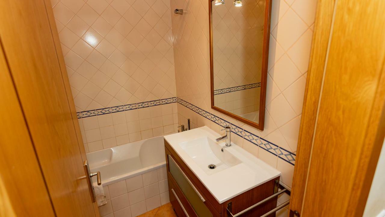 2 Bedroom Penthouse Duplex With Rooftop Terrace And Amazing Panoramic Views Wpg1 Cabanas De Tavira Dış mekan fotoğraf